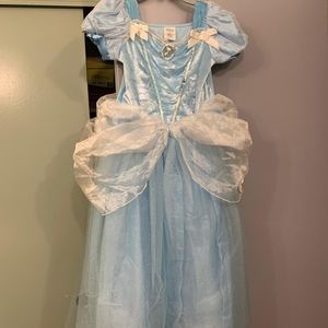 Cinderella dress